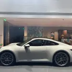 Porsche 911 2024 385 л.с. 385 л.с. 385 л.с. из Китая