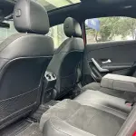 Mercedes-Benz A-Class 2021 163 л.с. — лот 57735505 из Китая