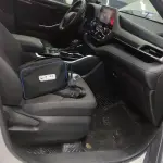 Toyota Crown Kluger 2022 из Китая