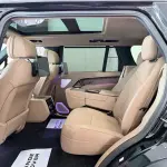 Land Rover Range Rover 2024 400 л.с. 400 л.с. 400 л.с. из Китая