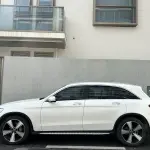 Mercedes-Benz GLC 2019 из Китая