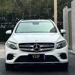 Mercedes-Benz GLC 2019 из Китая