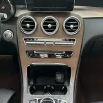 Mercedes-Benz GLC 2019 из Китая