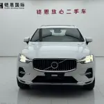 Volvo XC60 PHEV 2025 из Китая