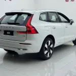 Volvo XC60 PHEV 2025 из Китая