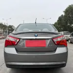 Venucia D50 2014 117 л.с. из Китая