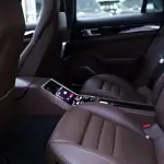 Porsche Panamera 2017 из Китая