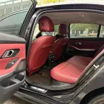 BMW 3 Series 2023 из Китая