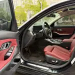 BMW 3 Series 2023 184 л.с. — лот 57735650 из Китая