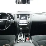 Nissan Patrol 2018 279 л.с. 279 л.с. 279 л.с. 279 л.с. из Китая