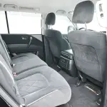 Nissan Patrol 2018 279 л.с. 279 л.с. 279 л.с. 279 л.с. из Китая