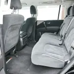 Nissan Patrol 2018 279 л.с. 279 л.с. 279 л.с. 279 л.с. из Китая