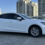Mazda 3 Axela 2019 117 л.с. 117 л.с. из Китая