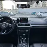 Mazda 3 Axela 2019 117 л.с. 117 л.с. из Китая