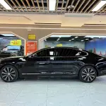 Volvo S90 2024 250 л.с. из Китая