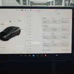 Tesla Model Y 2021 лот 57677003 из Китая