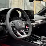 Audi S5 2021 из Китая