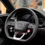 Audi S5 2021 из Китая