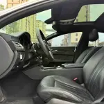 Mercedes-Benz CLS 2014 из Китая