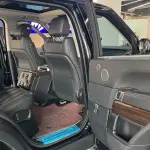 Land Rover Range Rover 2016 381 л.с. 381 л.с. 381 л.с. 381 л.с. из Китая