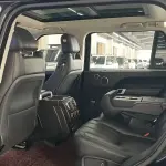 Land Rover Range Rover 2016 381 л.с. 381 л.с. 381 л.с. 381 л.с. из Китая