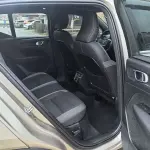 Volvo XC40 2024 из Китая