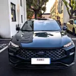 Ford Mondeo 2024 из Китая