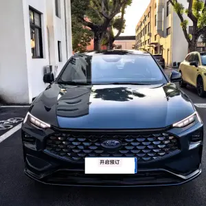 Ford Mondeo 2024 из Китая