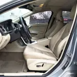 Volvo S60 2014 214 л.с. — лот 57740517 из Китая