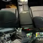 Audi A6L 2024 из Китая