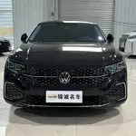 Volkswagen Passat 2022 из Китая