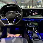Volkswagen Passat 2022 из Китая