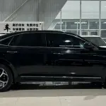 Volkswagen Passat 2022 из Китая