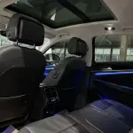Volkswagen Passat 2022 из Китая