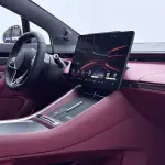 智界 Zhijie S7 2025 лот 57683290 из Китая