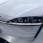 智界 Zhijie S7 2025 лот 57683290 из Китая