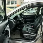 Nissan X-Trail 2014 из Китая