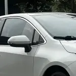 Toyota Allion 2021 из Китая