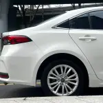 Toyota Allion 2021 из Китая