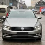 Volkswagen Magotan 2017 из Китая