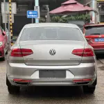 Volkswagen Magotan 2017 из Китая