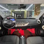 Wuling Bingo 2024 из Китая
