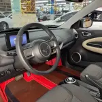 Wuling Bingo 2024 из Китая