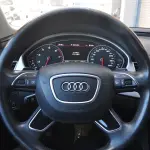 Audi A8 2014 420 л.с. из Китая