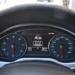 Audi A8 2014 420 л.с. из Китая