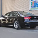 Audi A8 2014 420 л.с. из Китая