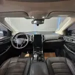 Ford Edge 2021 из Китая