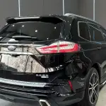 Ford Edge 2021 из Китая