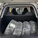 Wuling Bingo 2024 из Китая
