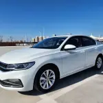 Volkswagen Bora 2020 из Китая